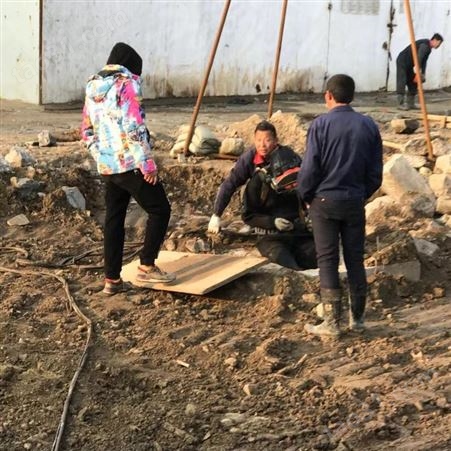 扬州水下封堵市政管网排水管道 钢管桩水下切割 全国服务 费用合理