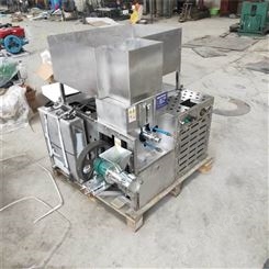 玉米膨化机 柴油膨化机 汽油柴油带动面粉膨化机