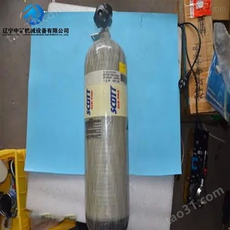 碳纤维氧气瓶 碳纤维氧气瓶精选厂家 碳纤维复合气瓶