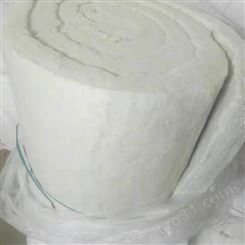 现货供应 窑炉用硅酸铝针刺毯 标准型硅酸铝陶瓷纤维毯 硅酸铝纤维针刺毯 质量可靠