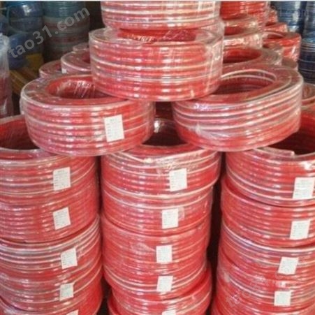 锦泰塑料 四季管 直销 塑料管 PVC软管 大量批发