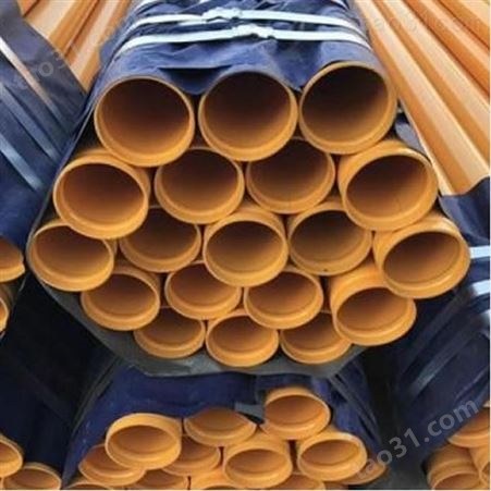 河北云开大量生产销售钢塑管，涂塑管，消防管