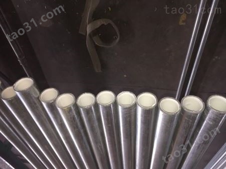 沧州地区销售钢塑复合管，内外涂塑钢管，涂塑防腐钢管