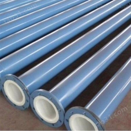 钦州大口径钢塑复合管 钢塑复合管加工 内外涂塑钢塑复合管