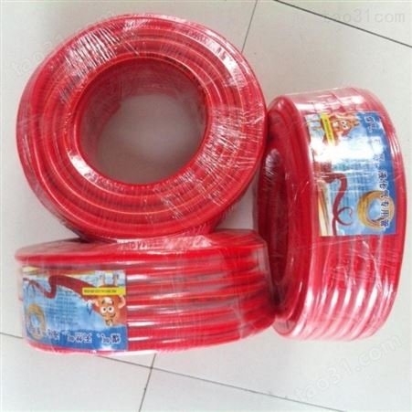 锦泰塑料 四季管 直销 塑料管 PVC软管 大量批发
