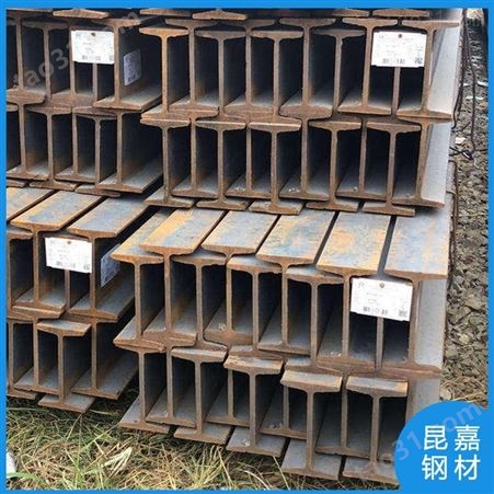 四川薄壁工字钢 热轧普通工字钢 批量销售