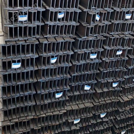 玉溪隧道工字钢 建筑装饰用 钢材市场报价