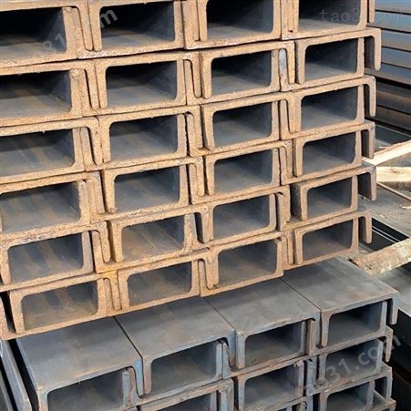 永德制造生产槽钢 槽钢规格全 机械使用槽钢
