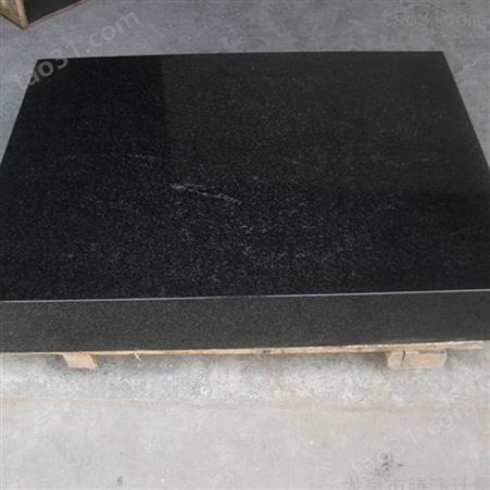 生产销售 花岗岩检验平板 检验测量平板 大理石构件