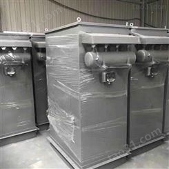 琳毅滤袋环保锅炉定做耐高温涤纶工业设备脉冲除尘器布袋骨架