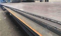 玉溪铺路钢板 优质钢板批发价 Q345钢板定制