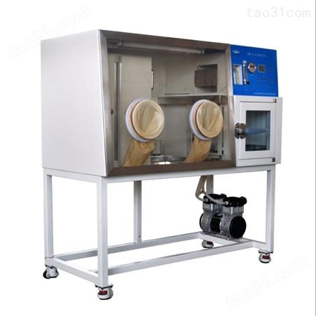 上海新诺 HGZN-II-43 电热恒温干燥箱 不锈钢实验老化箱 烤箱