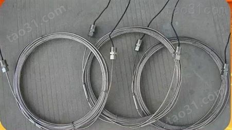 铠装MI加热电缆 铠装伴热带 扬州鑫博专业生产