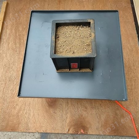 加工定制 砂浆振动台 试块振动平台 砼振动台 价格合理