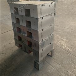 1000*1200机器人焊接平台 工装夹具工作台 铸铁组合定位平板 春天机床现货供应