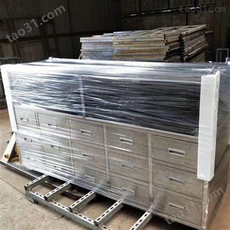 深圳不锈钢工具柜  重型工具整理柜  船舶304不锈钢工具柜