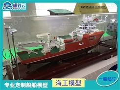 福建挂机艇模型 古罗马战舰 思邦