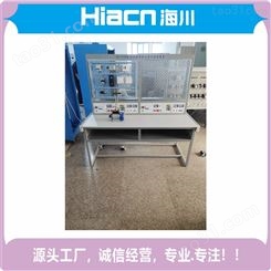 企业特售海川HC-DG042 高性能电工技术实训考核装置 内线安装工实训装置 提供远程培训
