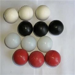 江津Φ45硅胶球硅橡球振动筛橡胶球 摇摆筛用的硅胶球