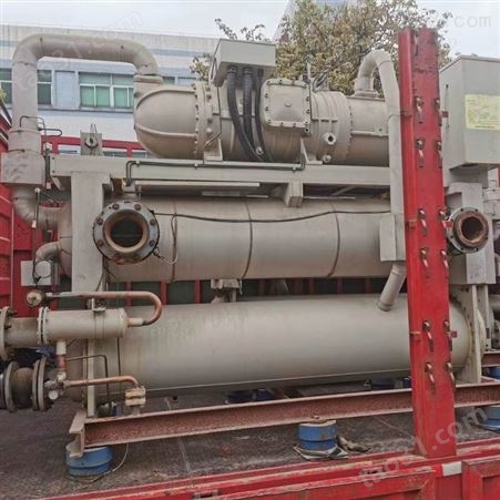 各种二手冷凝器回收 广东广州回收冷凝器价格