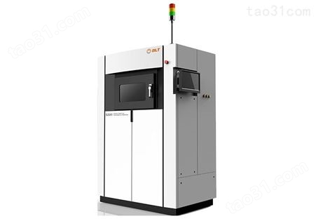 YC140易成三维 金属3D打印机加工 不锈钢3D打印机 质量可靠