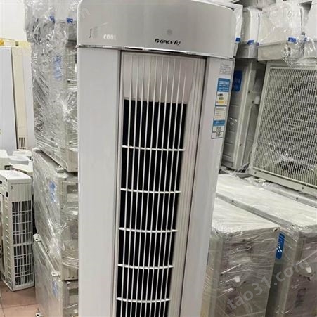 广州市旧空调回收 收购旧空调机组 空调回收价格