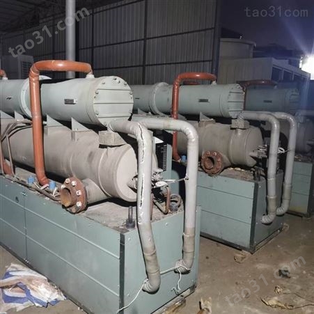 各种二手冷凝器回收 广东广州回收冷凝器价格
