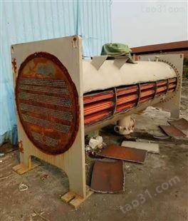 单效溴化锂制冷机回收公司 溴化锂空调回收价格拆除