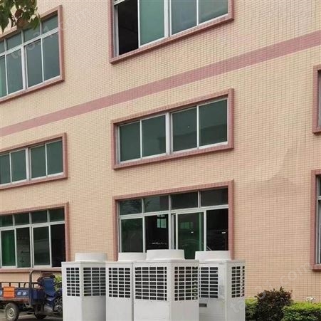 二手格力空调回收 广州市空调主机回收询价