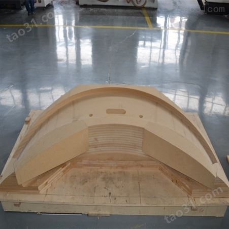 铸造木模五轴加工中心 速霸模具木模数控加工中心