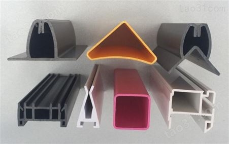 挤出异型材模具设计制作 塑料产品加工