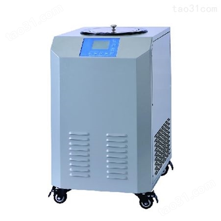 低温冷却液循环泵 DL-2005 容量5L 工作温度-20℃ 新诺