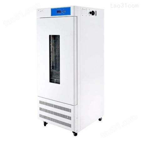 电热恒温不锈钢培养箱 HPX-L250 低温生化实验箱 上海新诺