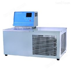 恒定温度测试浴槽 DCW-2006 不锈钢低温槽 台式 上海新诺