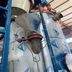 不锈钢厂家金诚隔热性能好PMSC-HS回收泡沫机械