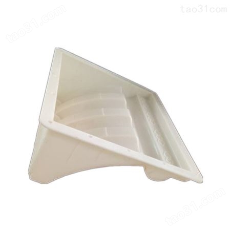 房檐板塑料模具 檐板模具 塑料檐板模具 屋檐板模具热卖中