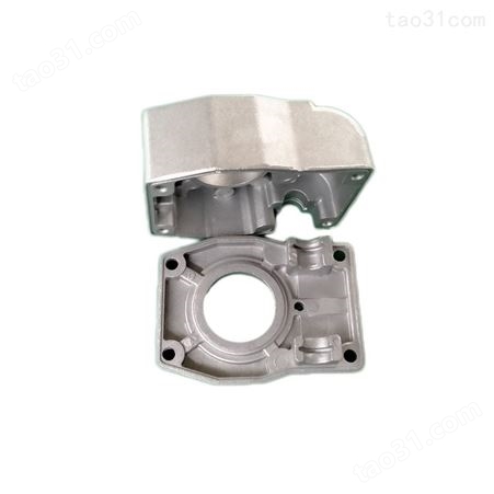 铝合金压铸配件 铝压铸设备配电箱外壳 减速机铸铝壳体