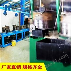 钢筋拉丝机设备生产厂家 华瑞 拉铜丝设备 钢丝拔料机 生产成本低