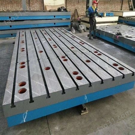 大理石平台 重型铸铁检验工作台 欢迎订购
