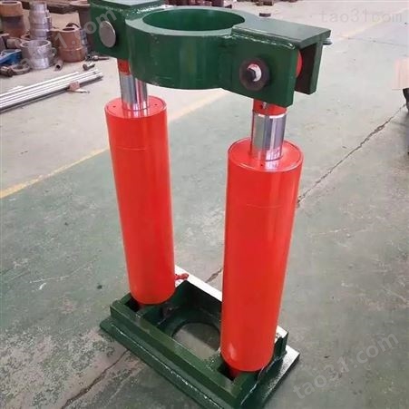 生产工程地基施工拔管机厂家 电动液压拔桩机 液压拔桩机