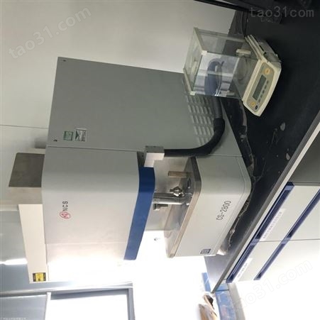 高品质、可信赖的CS-2800 高频红外碳硫分析仪