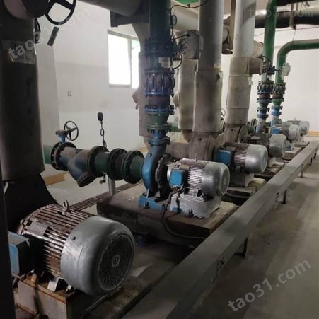 黄浦区水冷空调回收公司 冷暖型变频空调回收 报价