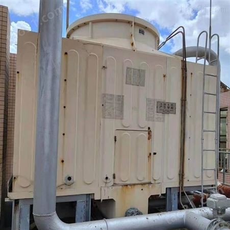 工厂溴化锂制冷机回收 深圳市蒸发式空调回收 工业空调拆除