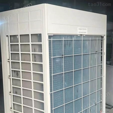 广州黄埔区旧空调回收 广州荔湾区联丰溴化锂 吸收式制冷机组回收