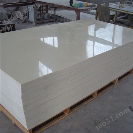 济南鑫玉提供ABS板材和PP板及PE板等塑料板