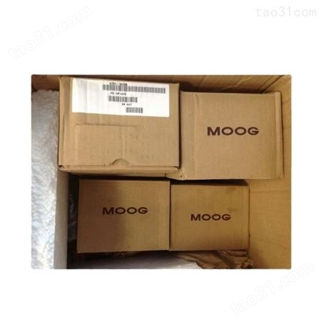 原装美国MOOG J761-3033B穆格伺服阀现货