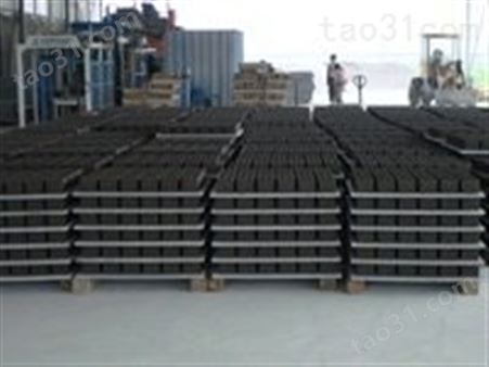塑料砖托板厂家供应辽阳PVC塑料砖托板 丹东免烧塑料砖托板 木塑砖托板