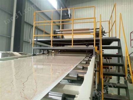 PVC板厂家生产覆膜PVC管道护角板 热转印管道PVC 木纹PVC板