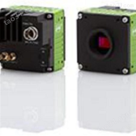 JAI皆爱 SP-20000C-PMCL 工业相机