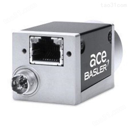 BASLER巴斯勒 acA2440-35uc 工业相机
